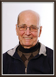 Alfredo Giuseppe Spagnolo